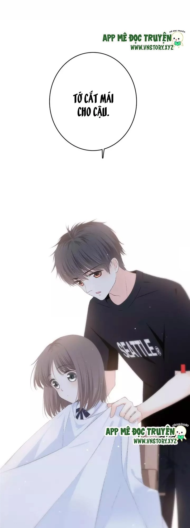 Con Tim Rung Động 2 Chapter 26 - 18