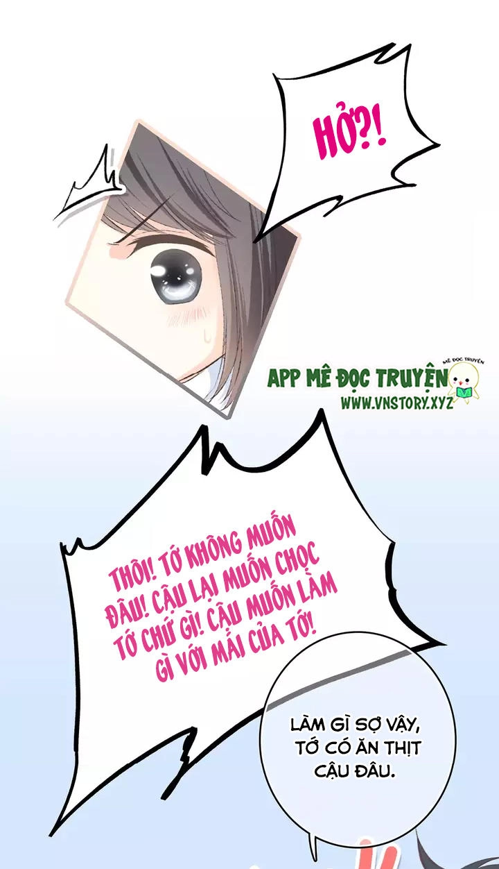 Con Tim Rung Động 2 Chapter 26 - 20