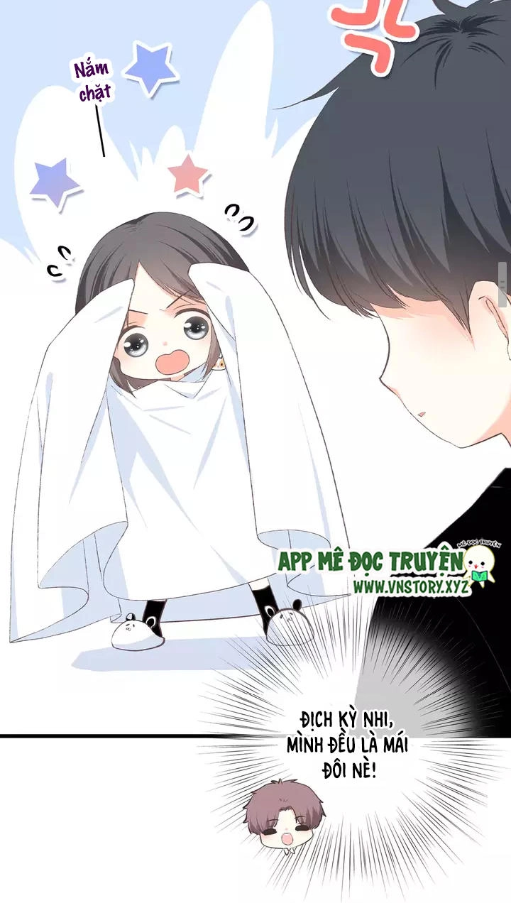 Con Tim Rung Động 2 Chapter 26 - 21