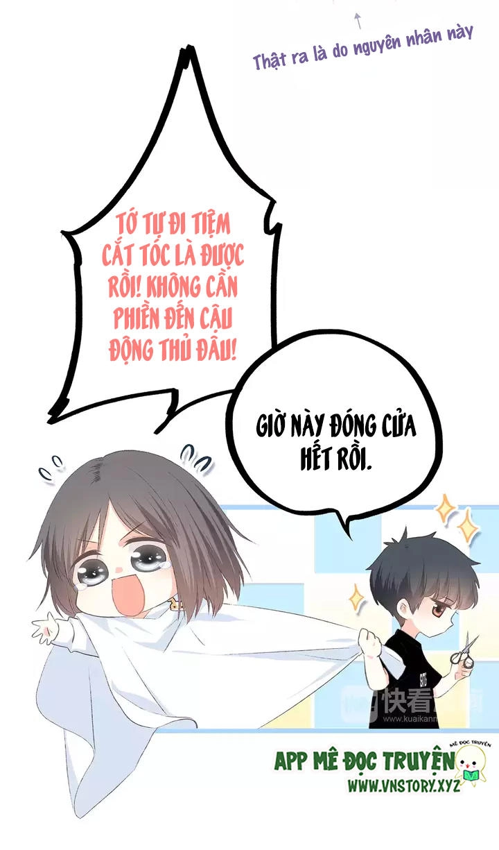 Con Tim Rung Động 2 Chapter 26 - 22