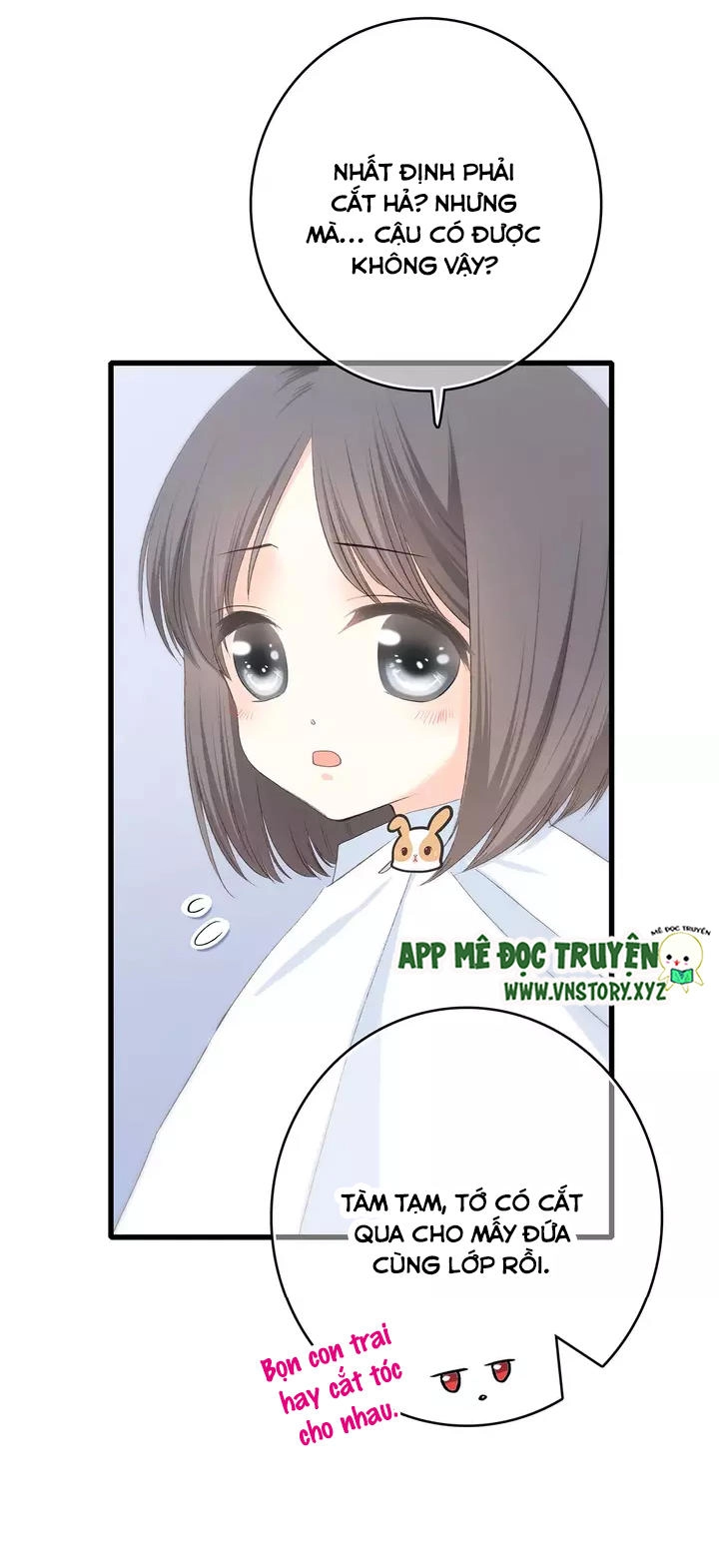 Con Tim Rung Động 2 Chapter 26 - 23