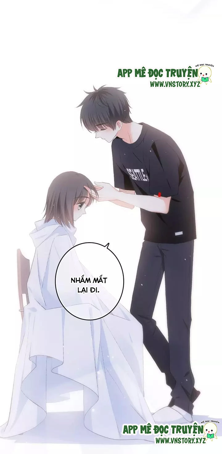 Con Tim Rung Động 2 Chapter 26 - 25