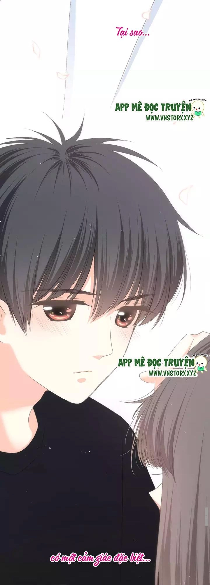 Con Tim Rung Động 2 Chapter 26 - 33