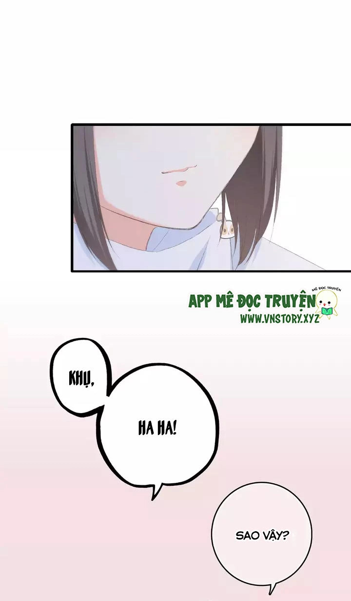 Con Tim Rung Động 2 Chapter 26 - 35