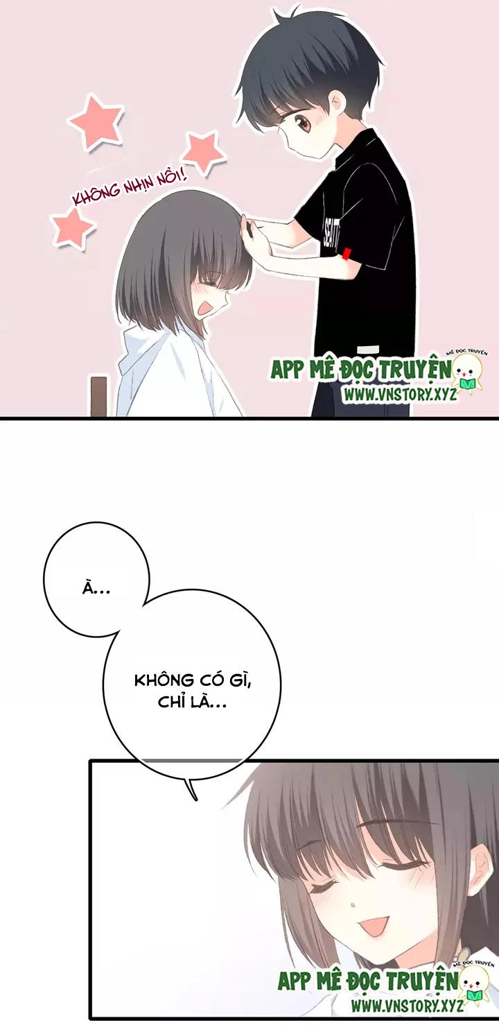 Con Tim Rung Động 2 Chapter 26 - 36