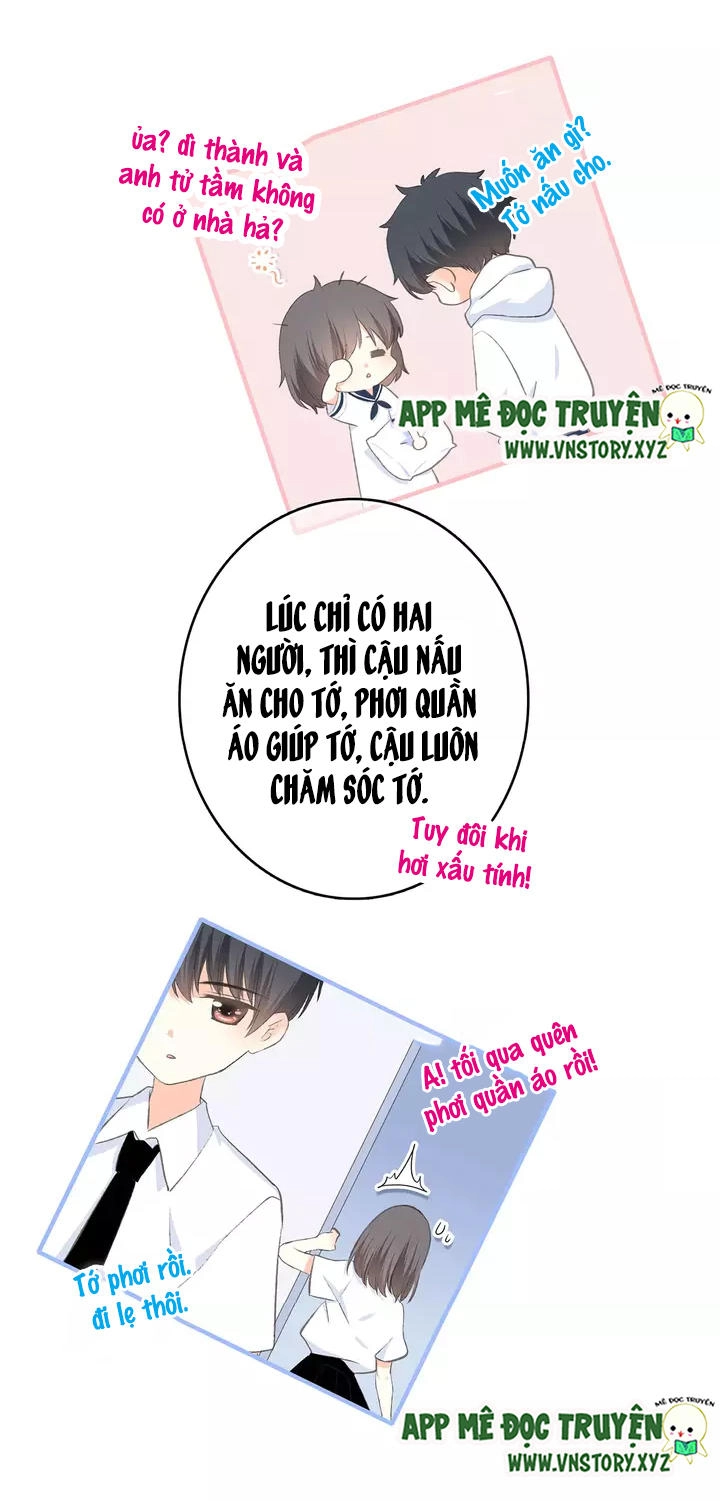 Con Tim Rung Động 2 Chapter 26 - 38