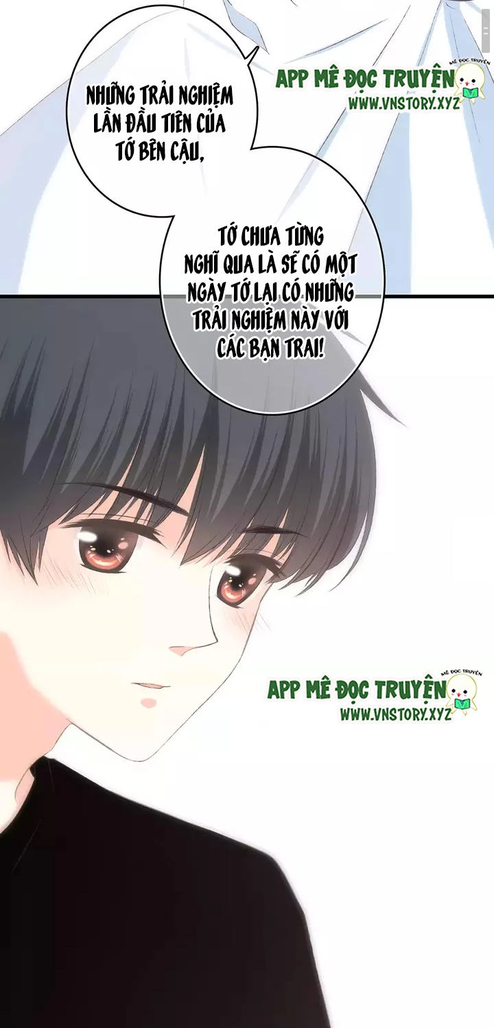 Con Tim Rung Động 2 Chapter 26 - 40