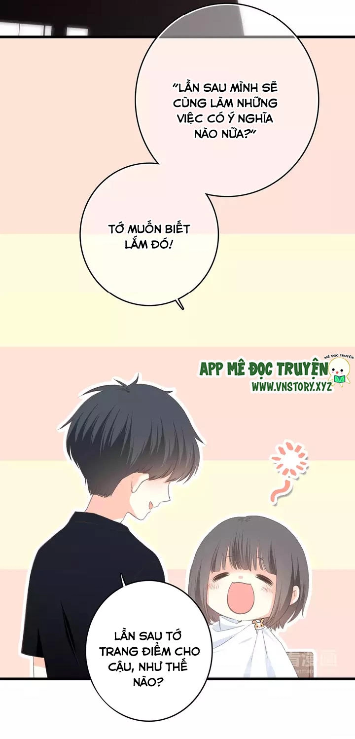 Con Tim Rung Động 2 Chapter 26 - 41