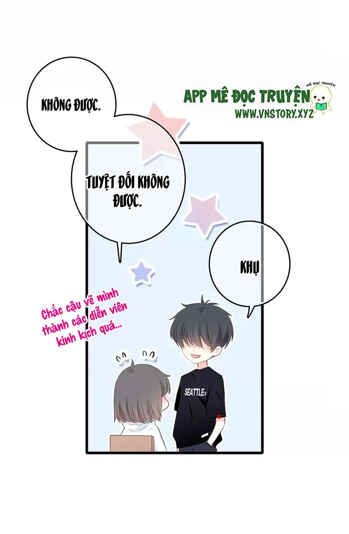 Con Tim Rung Động 2 Chapter 26 - 42