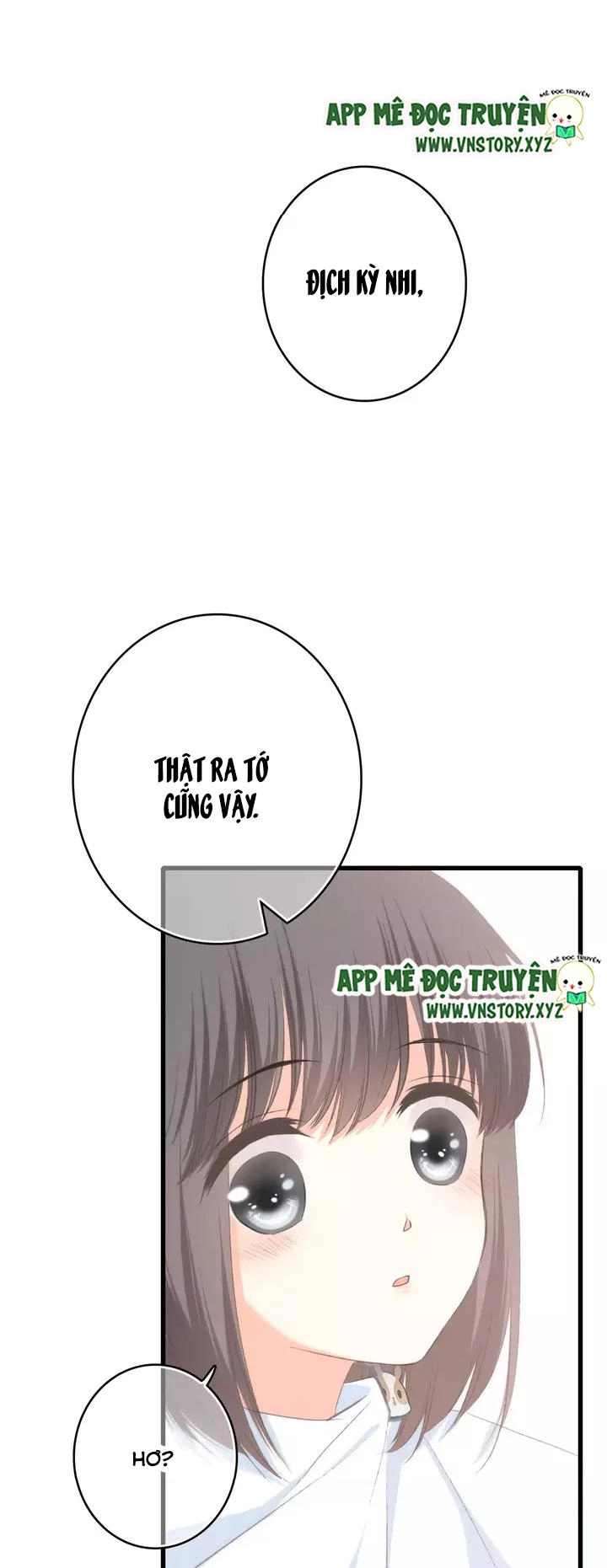 Con Tim Rung Động 2 Chapter 26 - 43