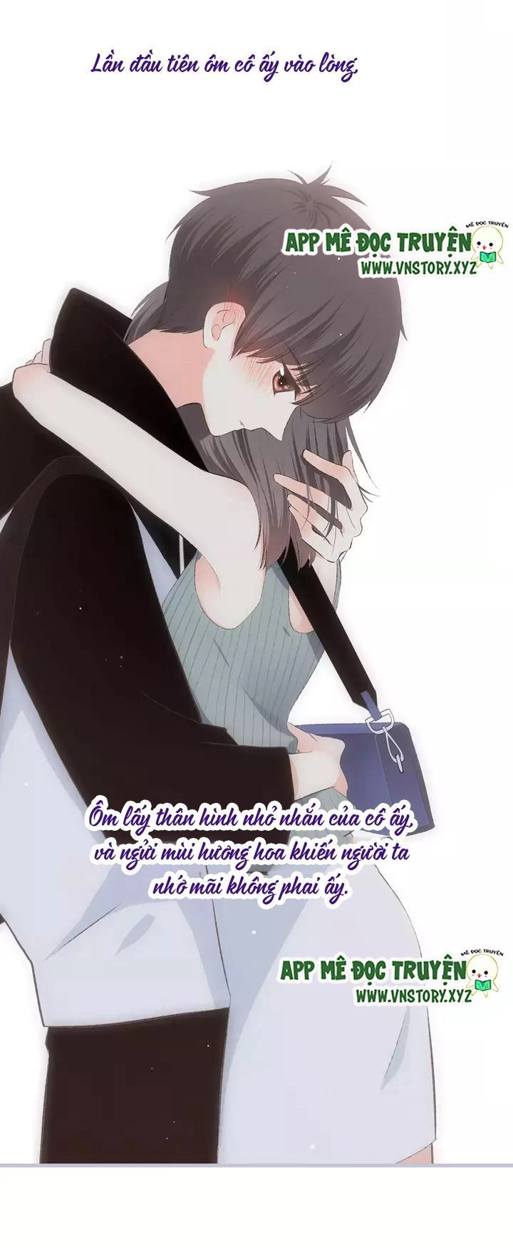 Con Tim Rung Động 2 Chapter 26.5 - 2