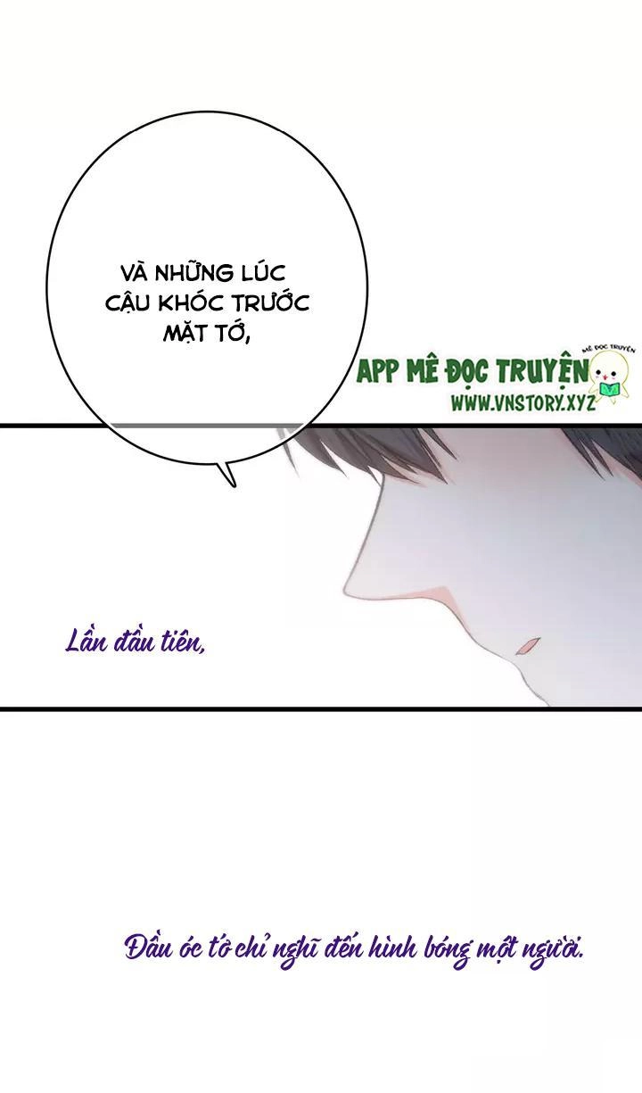 Con Tim Rung Động 2 Chapter 26.5 - 3