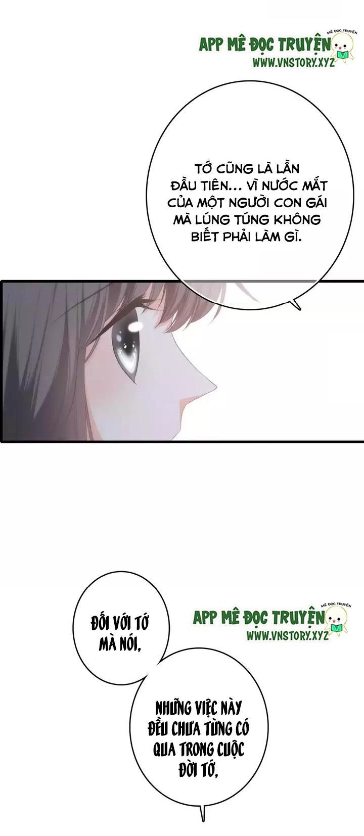 Con Tim Rung Động 2 Chapter 26.5 - 4