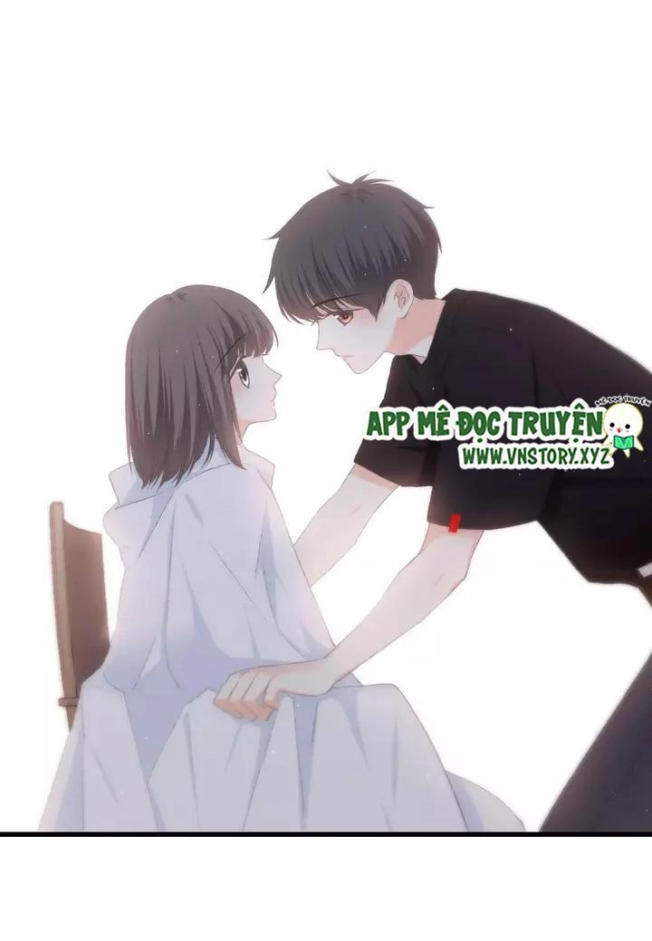 Con Tim Rung Động 2 Chapter 26.5 - 5