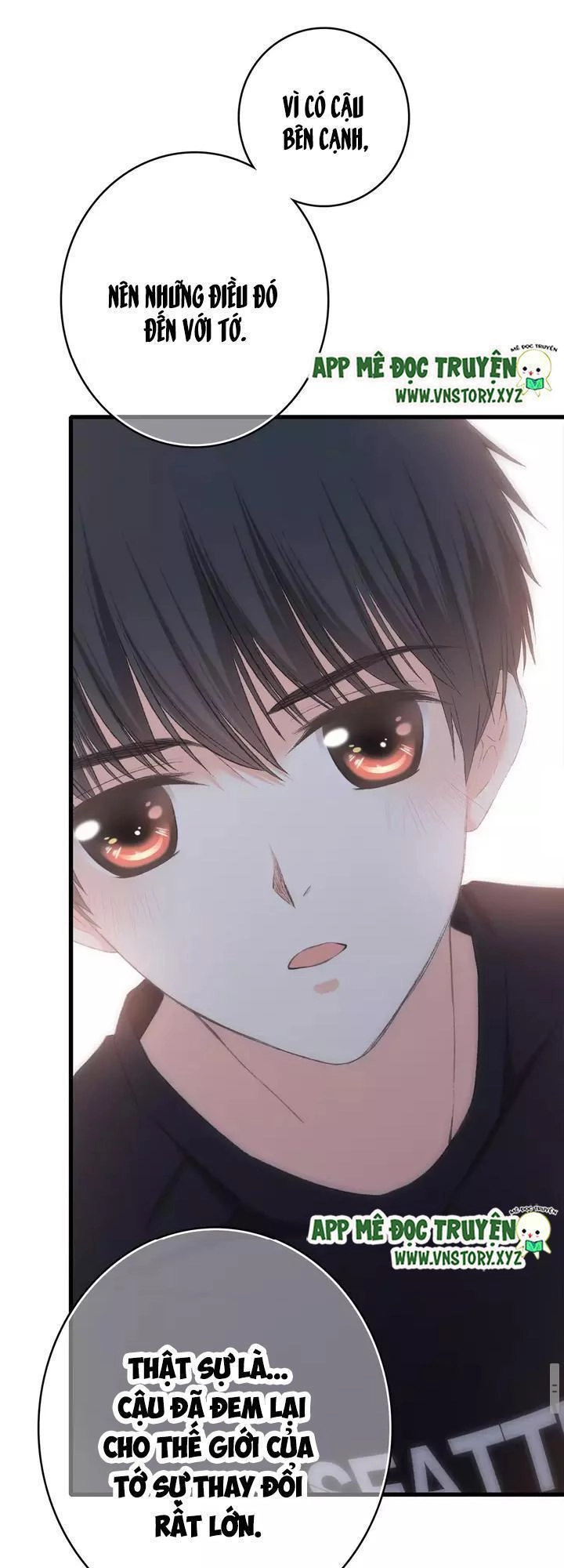 Con Tim Rung Động 2 Chapter 26.5 - 6