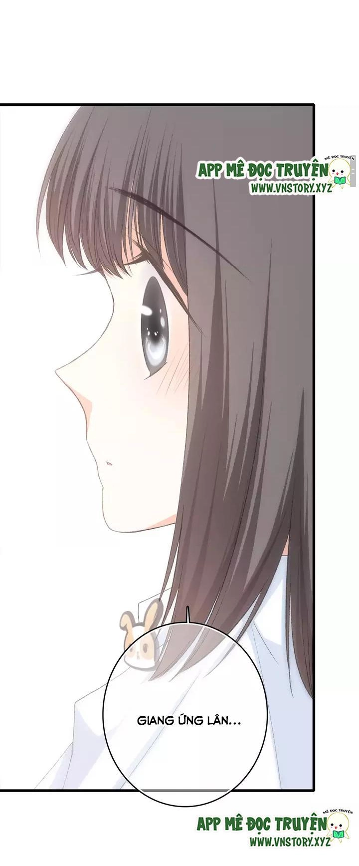 Con Tim Rung Động 2 Chapter 26.5 - 8