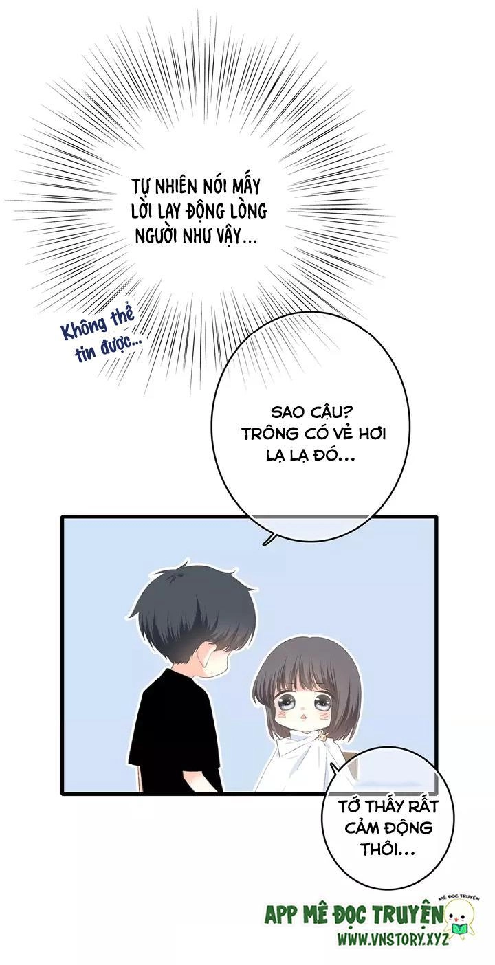 Con Tim Rung Động 2 Chapter 26.5 - 9