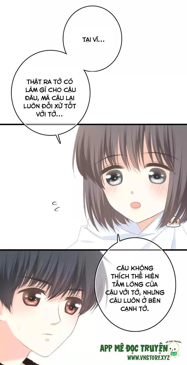 Con Tim Rung Động 2 Chapter 26.5 - 10