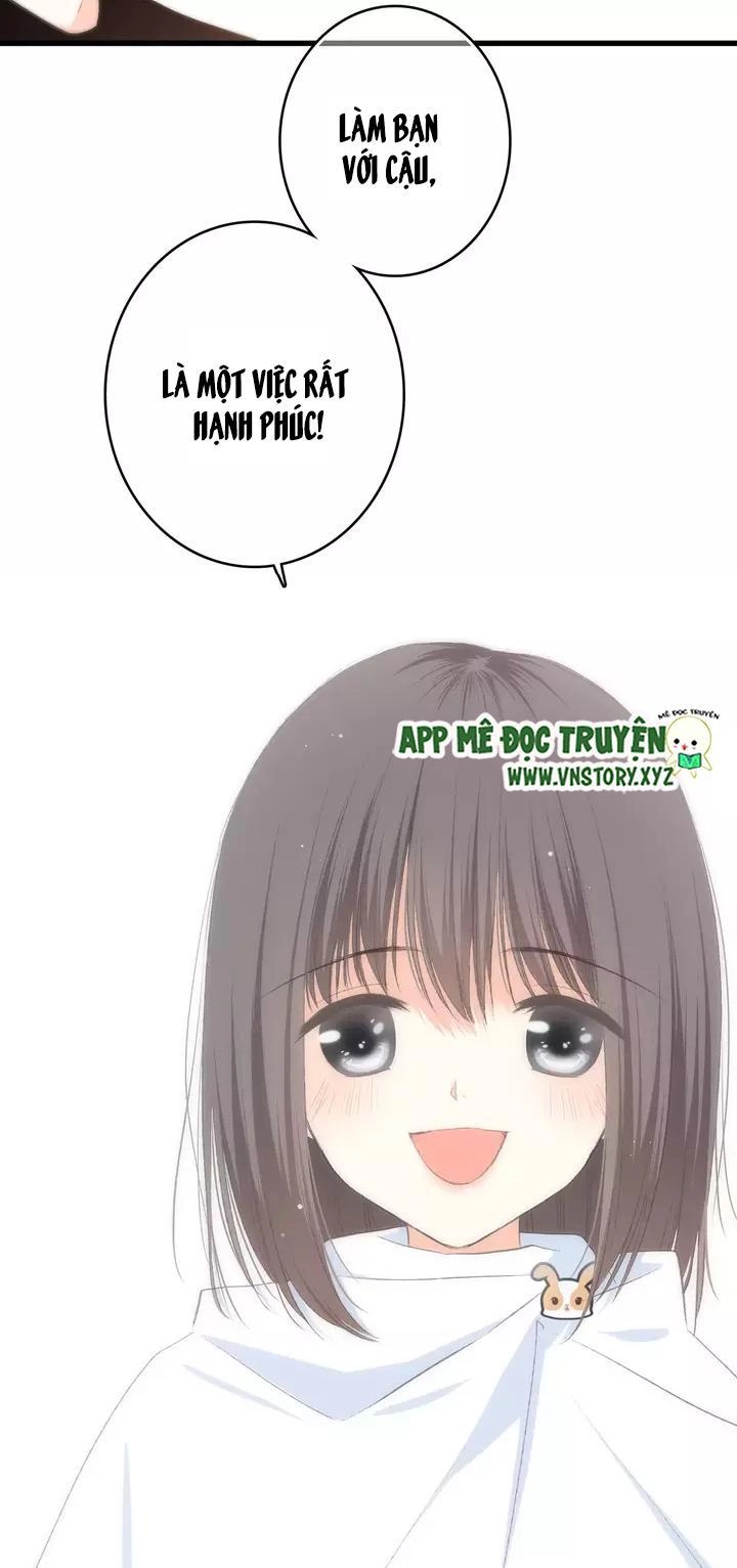 Con Tim Rung Động 2 Chapter 26.5 - 11