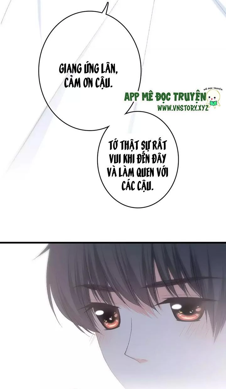 Con Tim Rung Động 2 Chapter 26.5 - 12