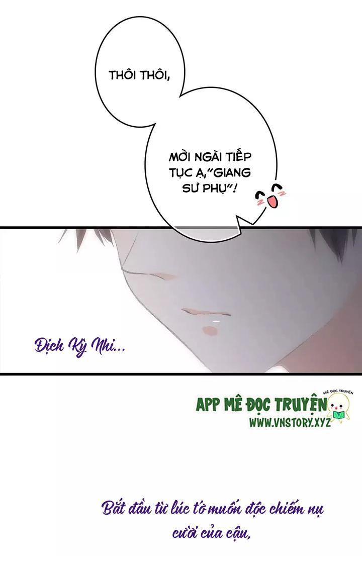 Con Tim Rung Động 2 Chapter 26.5 - 14