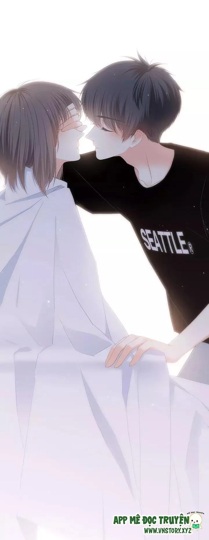 Con Tim Rung Động 2 Chapter 26.5 - 18