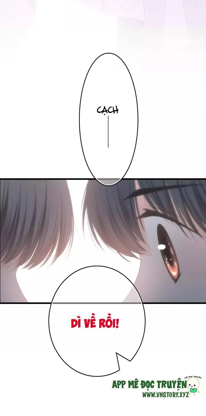 Con Tim Rung Động 2 Chapter 26.5 - 19