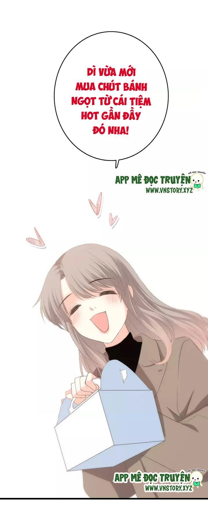 Con Tim Rung Động 2 Chapter 26.5 - 20