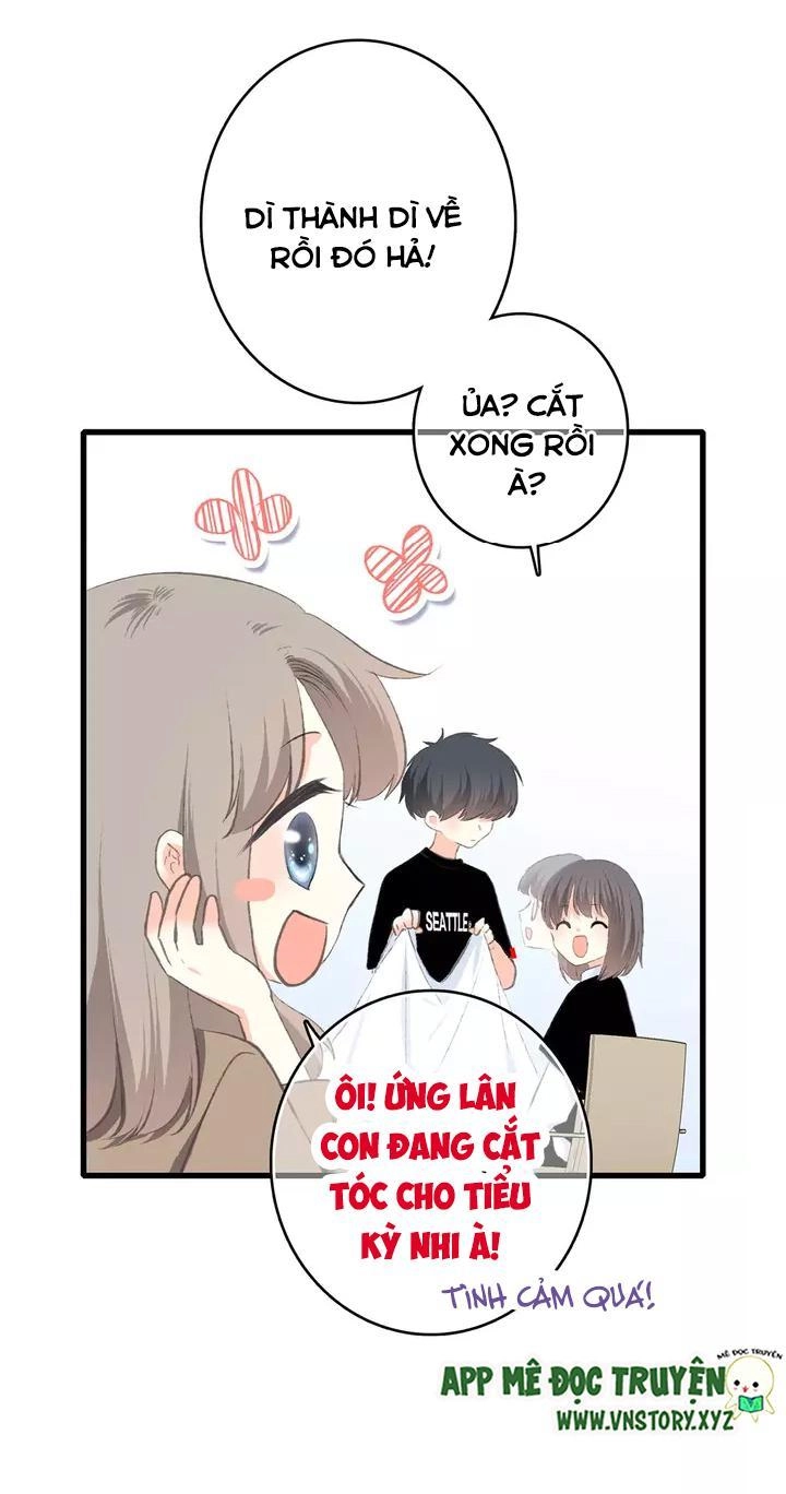 Con Tim Rung Động 2 Chapter 26.5 - 21