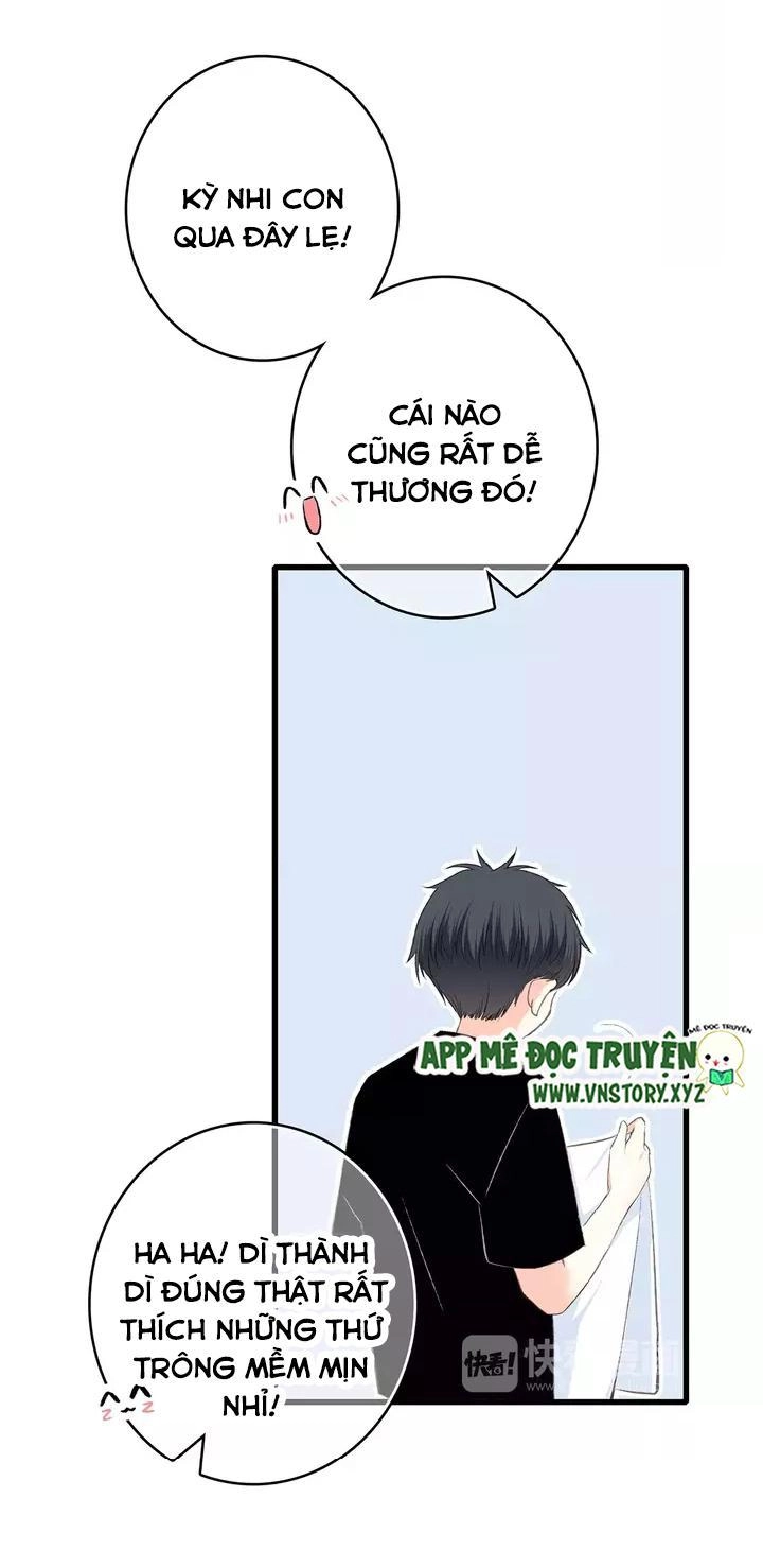 Con Tim Rung Động 2 Chapter 26.5 - 22