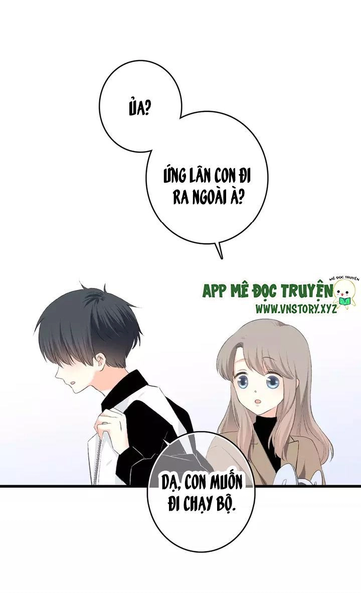 Con Tim Rung Động 2 Chapter 26.5 - 23