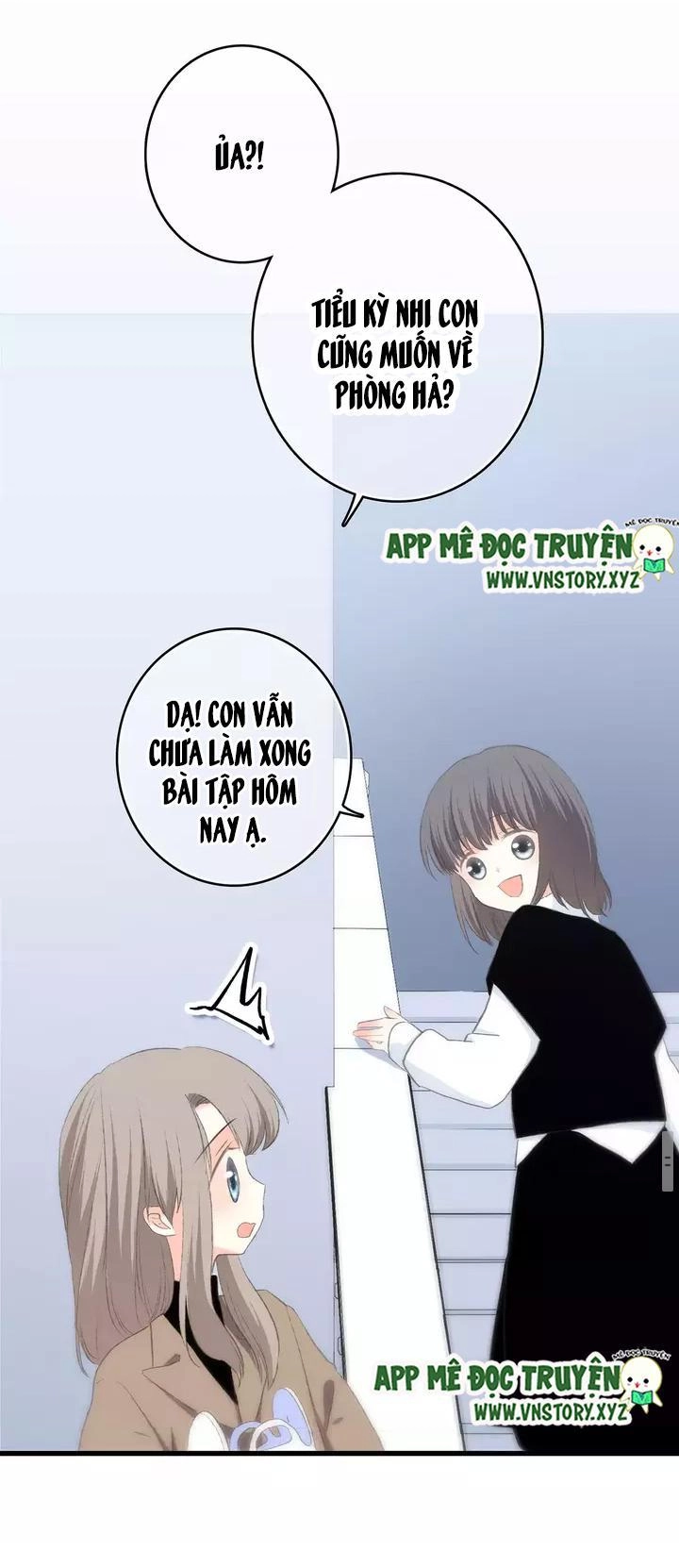 Con Tim Rung Động 2 Chapter 26.5 - 24