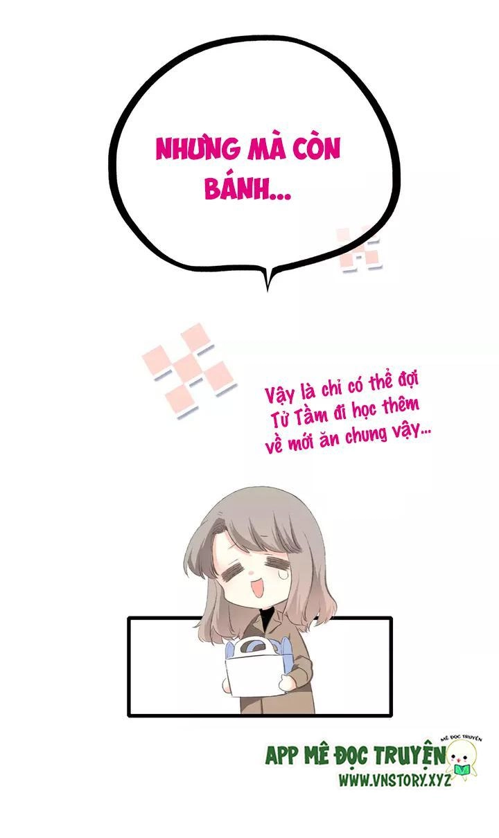 Con Tim Rung Động 2 Chapter 26.5 - 25