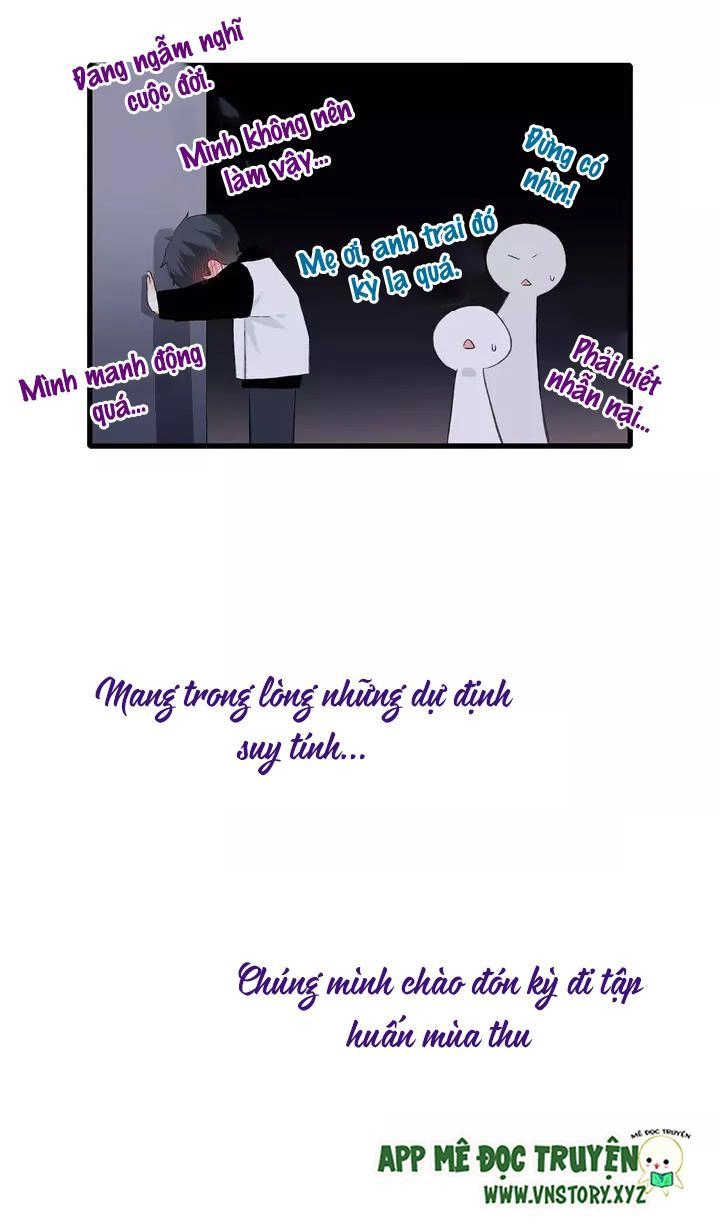 Con Tim Rung Động 2 Chapter 26.5 - 38