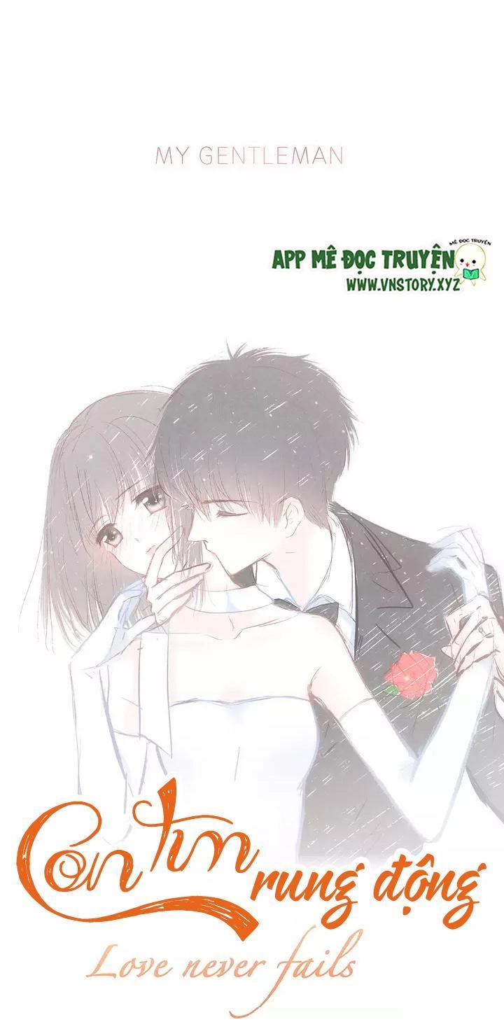 Con Tim Rung Động 2 Chapter 27 - 1