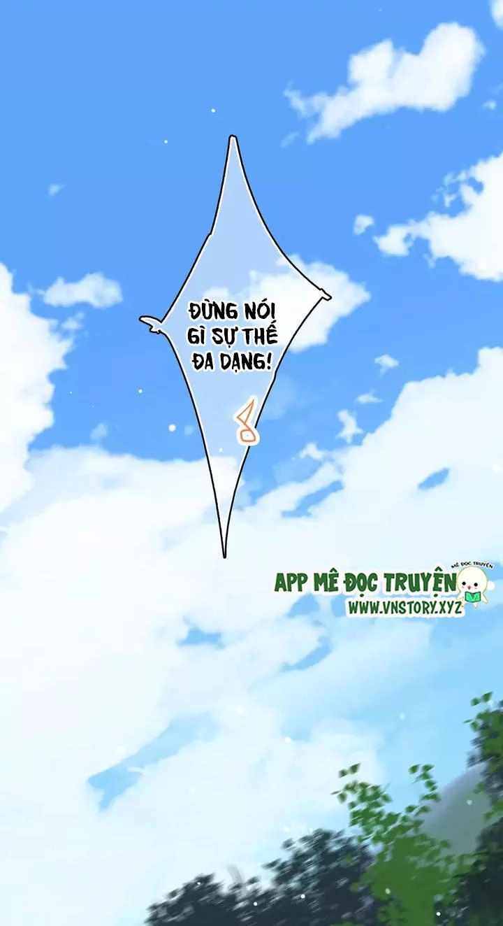 Con Tim Rung Động 2 Chapter 27 - 3