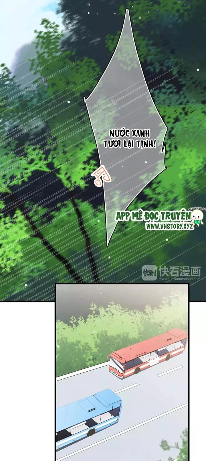 Con Tim Rung Động 2 Chapter 27 - 4