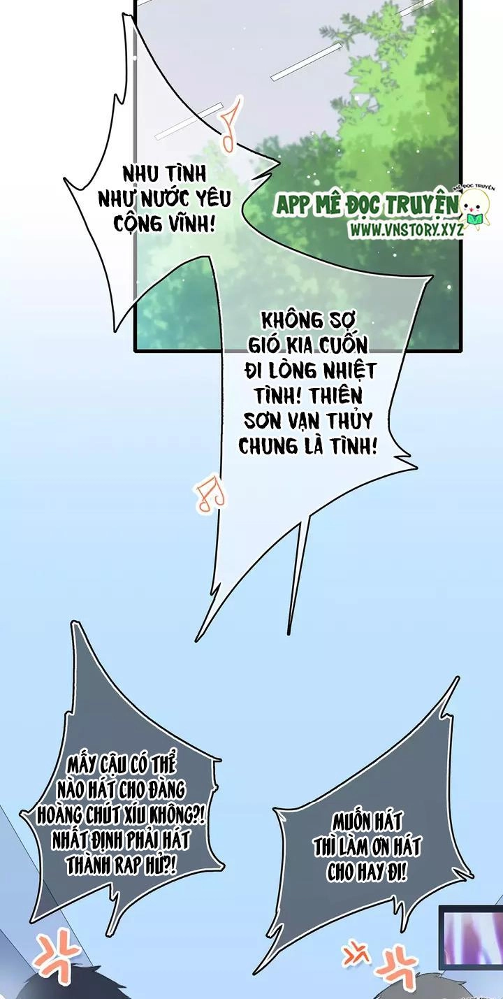 Con Tim Rung Động 2 Chapter 27 - 5