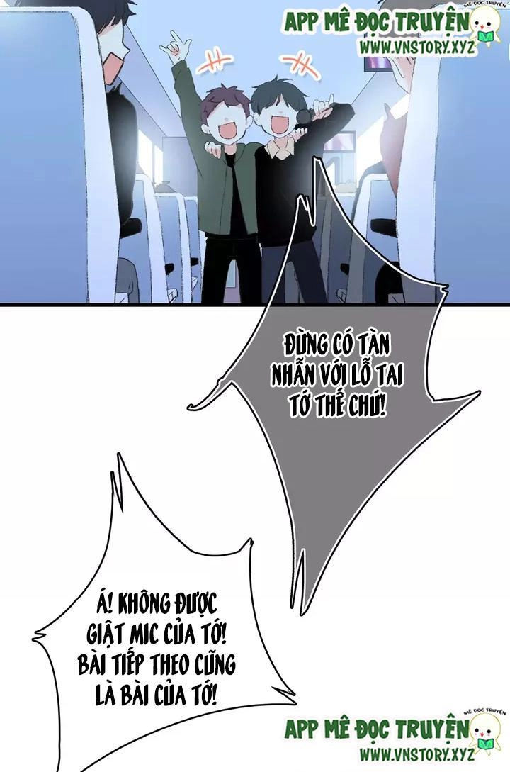 Con Tim Rung Động 2 Chapter 27 - 6