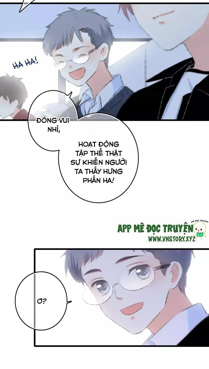 Con Tim Rung Động 2 Chapter 27 - 7