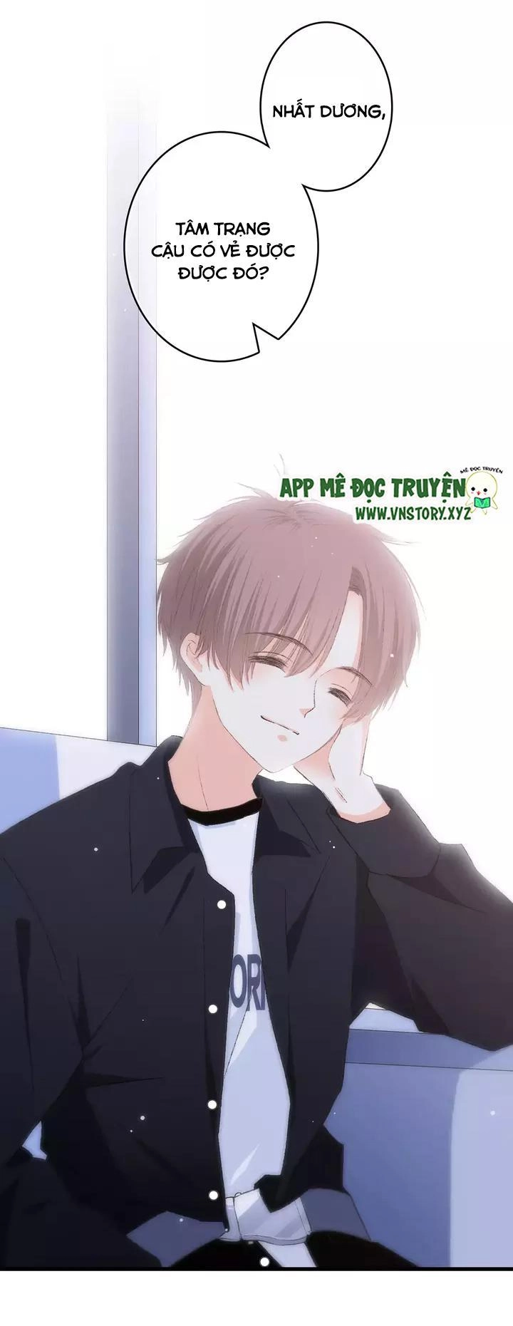 Con Tim Rung Động 2 Chapter 27 - 8