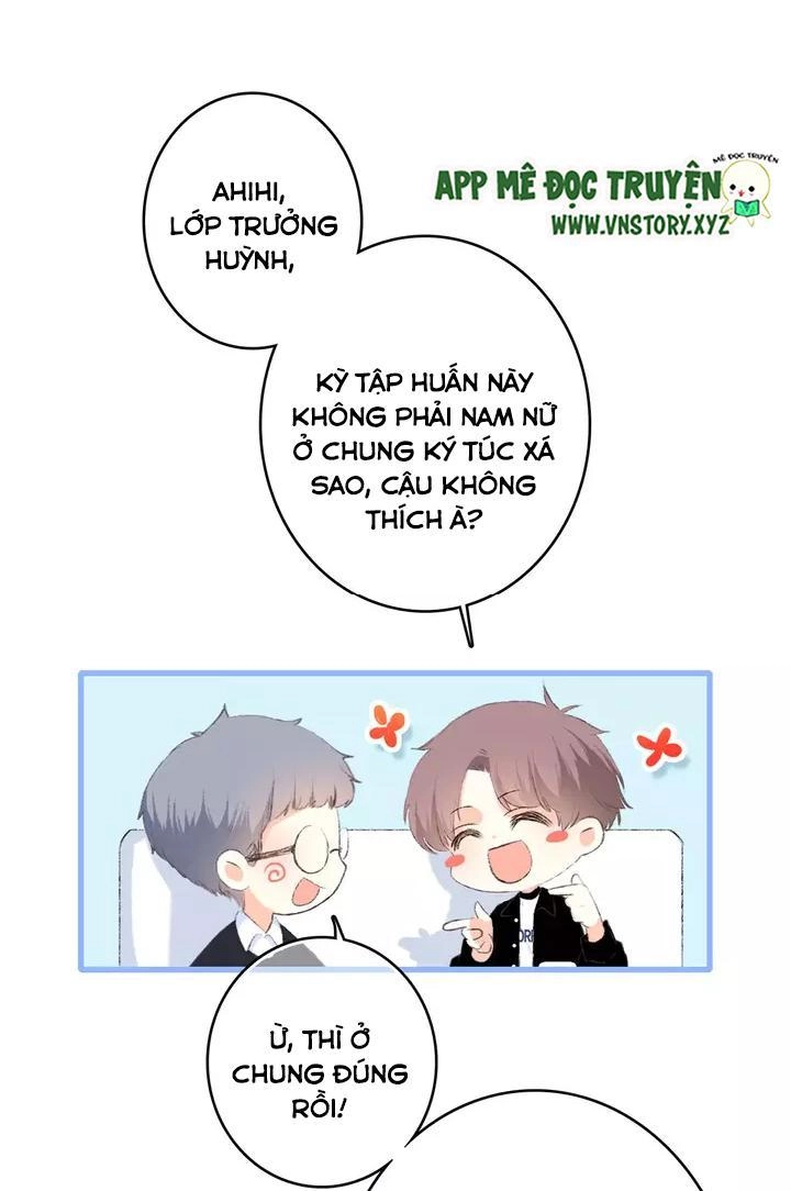 Con Tim Rung Động 2 Chapter 27 - 9