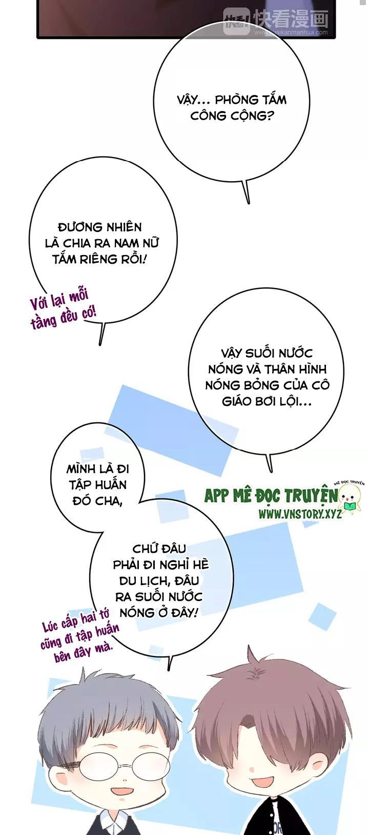 Con Tim Rung Động 2 Chapter 27 - 11