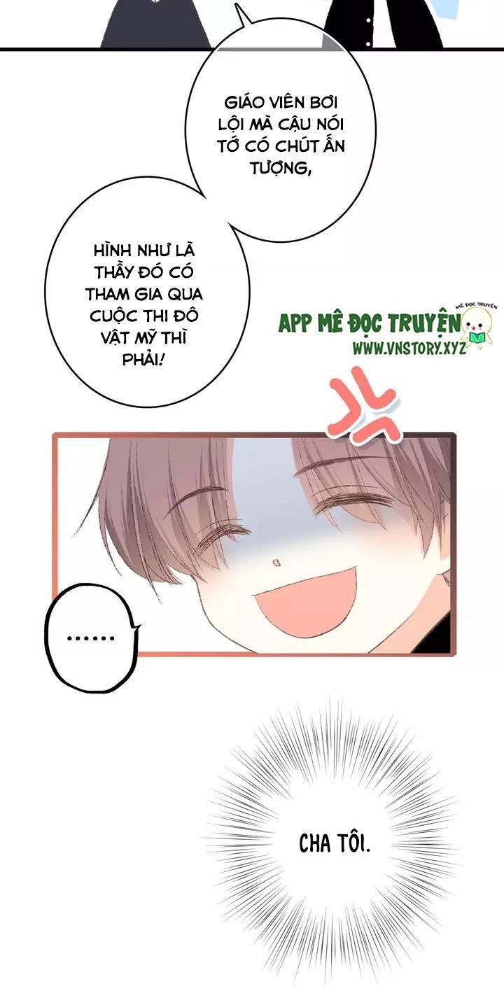 Con Tim Rung Động 2 Chapter 27 - 12