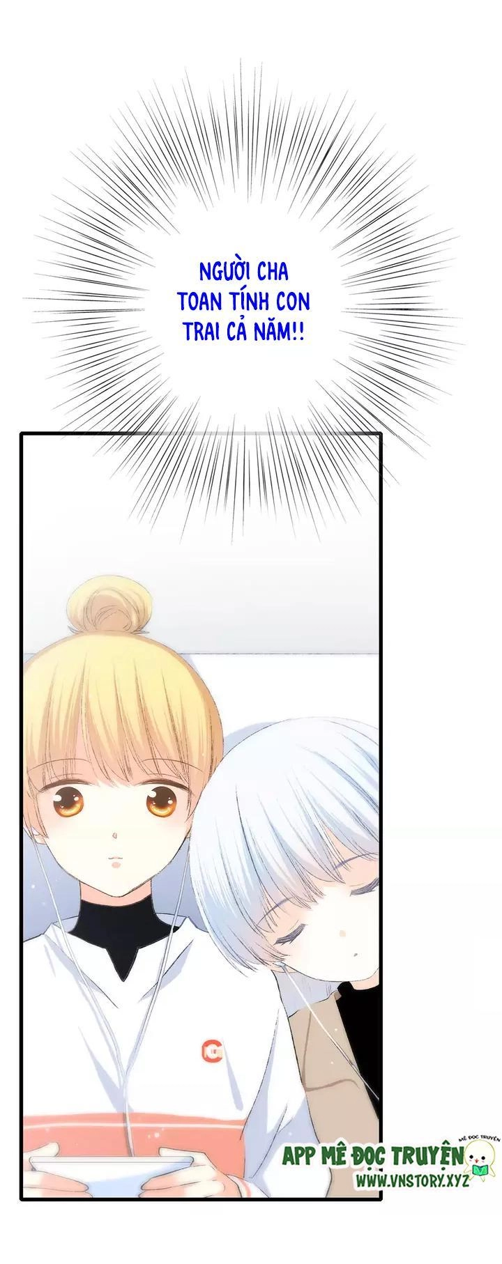 Con Tim Rung Động 2 Chapter 27 - 13