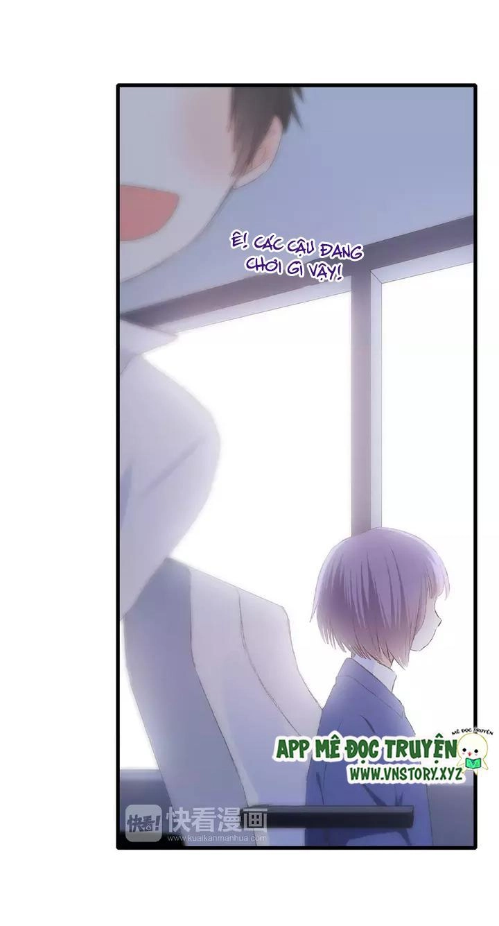 Con Tim Rung Động 2 Chapter 27 - 14