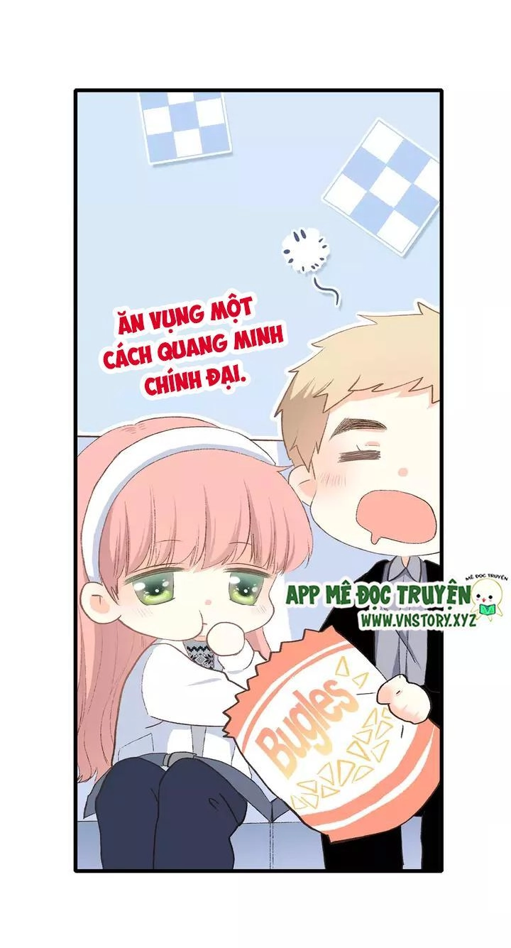 Con Tim Rung Động 2 Chapter 27 - 15