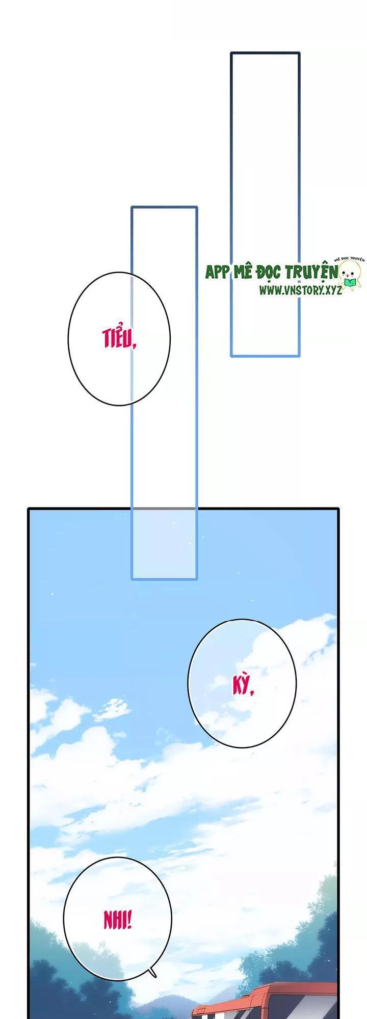 Con Tim Rung Động 2 Chapter 27 - 16