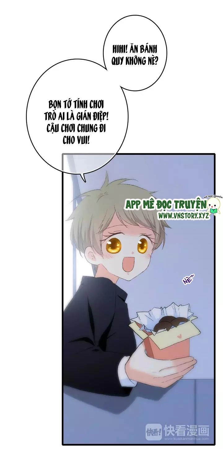 Con Tim Rung Động 2 Chapter 27 - 18