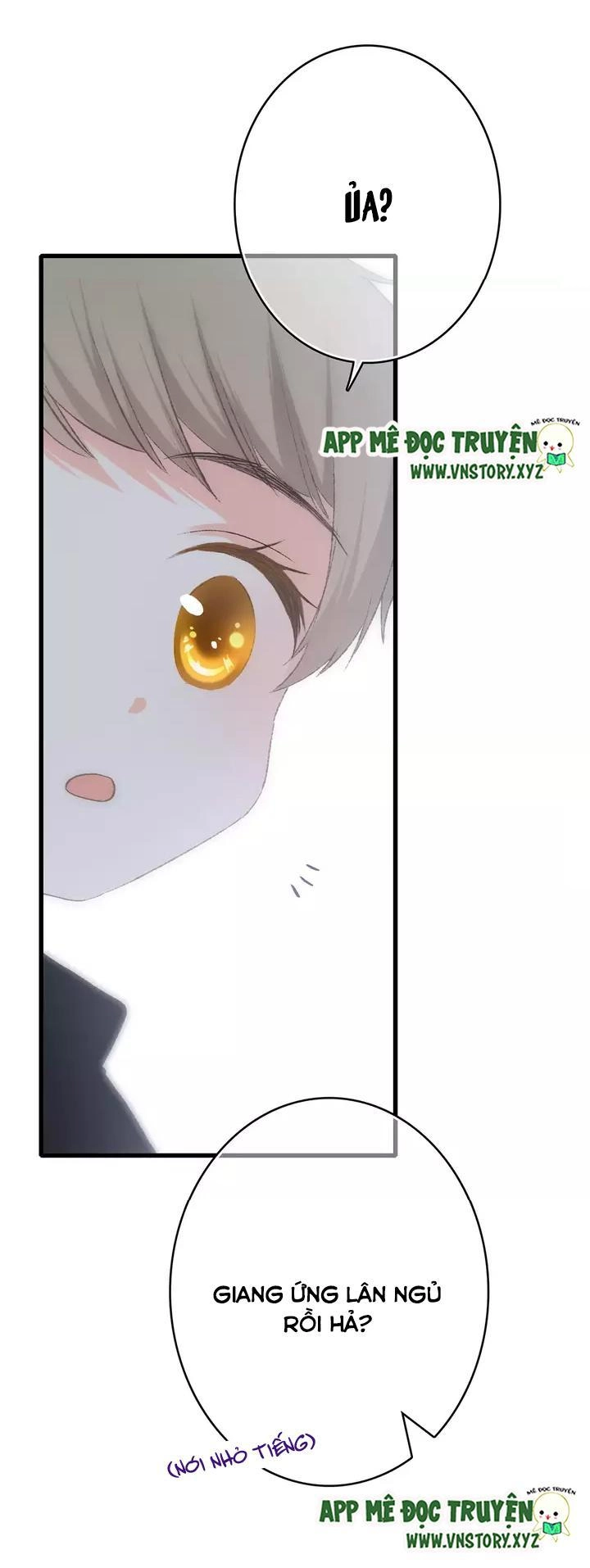 Con Tim Rung Động 2 Chapter 27 - 19